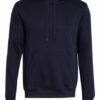 G-Star Raw Hoodie Herren, Blau