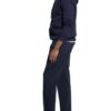 G-Star Raw Hoodie Herren, Blau