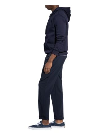 G-Star Raw Hoodie Herren, Blau