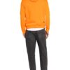 G-Star Raw Hoodie orange