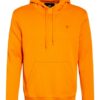 G-Star Raw Hoodie orange