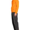 G-Star Raw Hoodie orange