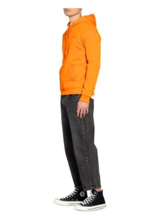 G-Star Raw Hoodie orange
