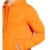 G-Star Raw Hoodie orange