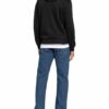 G-Star Raw Hoodie Herren, Schwarz