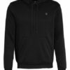 G-Star Raw Hoodie Herren, Schwarz
