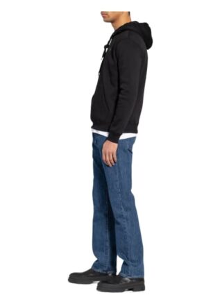 G-Star Raw Hoodie Herren, Schwarz