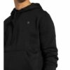 G-Star Raw Hoodie schwarz