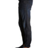 G-Star Raw 3301 Slim Fit Jeans Herren, Blau