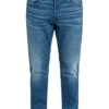 G-Star Raw 3301 Tapered Jeans Herren, Blau