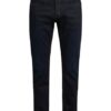 G-Star Raw 3301 Tapered Jeans Herren, Blau