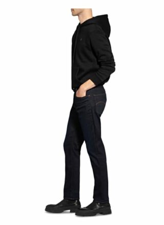 G-Star Raw 3301 Tapered Jeans Herren, Blau
