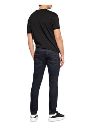 G-Star Raw D-Staq Slim Fit Jeans Herren, Blau