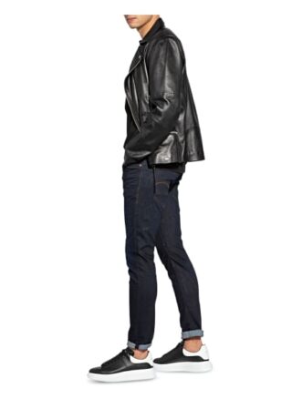 G-Star Raw D-Staq Slim Fit Jeans Herren, Blau
