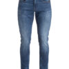 G-Star Raw Revend Skinny Jeans Herren, Blau