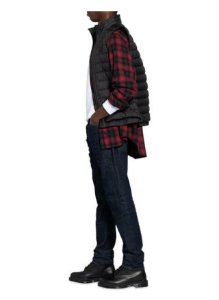 G-Star Raw Jeans Scutar 3d Slim Tapered Fit blau