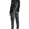 G-Star Raw Scutar 3d Tapered Jeans Herren, Grau