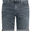 G-Star Raw 3301 Jeans-Shorts Herren, Blau
