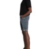 G-Star Raw 3301 Jeans-Shorts Herren, Blau