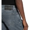 G-Star Raw Jeans-Shorts 3301 Slim Fit blau