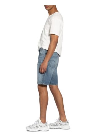 G-Star Raw Triple A Jeans-Shorts Herren, Blau