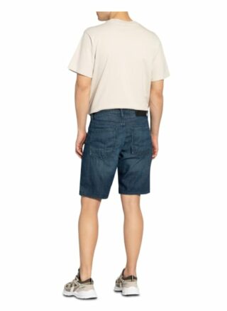 G-Star Raw Triple A Jeans-Shorts Herren, Blau