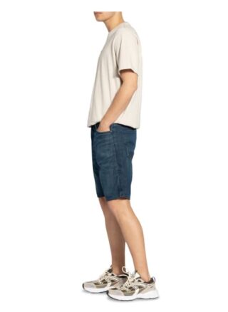 G-Star Raw Triple A Jeans-Shorts Herren, Blau