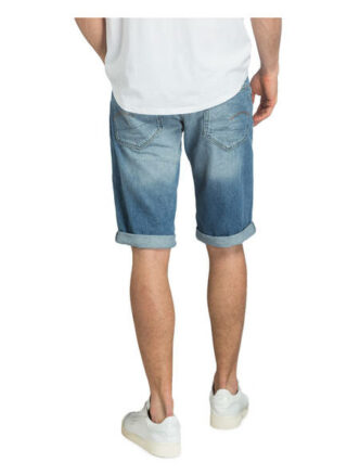 G-Star Raw Jeans-Shorts Herren, Blau
