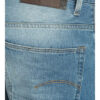 G-Star Raw Jeans-Shorts blau