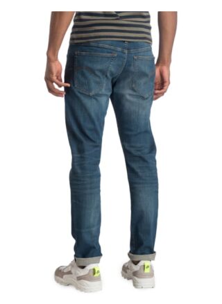 G-Star Raw Slim Fit Jeans Herren, Blau