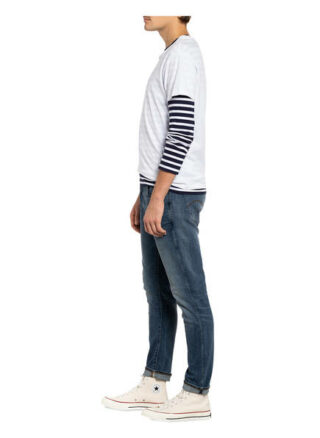 G-Star Raw Slim Fit Jeans Herren, Blau