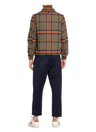 G-Star Raw Overjacket Xpo braun