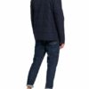 G-Star Raw Overjacket blau