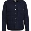 G-Star Raw Overjacket blau