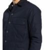 G-Star Raw Overjacket blau