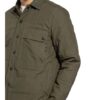 G-Star Raw Overjacket gruen