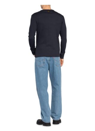 G-Star Raw Pullover Herren, Blau