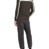 G-Star Raw Sweat-Troyer grau
