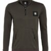 G-Star Raw Sweat-Troyer grau