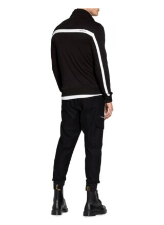 G-Star Raw Sweat-Troyer schwarz