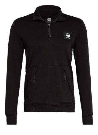 G-Star Raw Sweat-Troyer schwarz