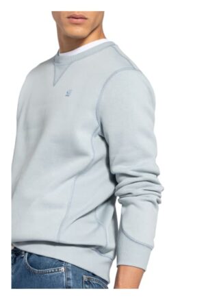 G-Star Raw Sweatshirt blau