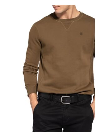 G-Star Raw Sweatshirt braun
