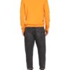 G-Star Raw Sweatshirt Herren, Orange