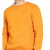 G-Star Raw Sweatshirt Herren, Orange