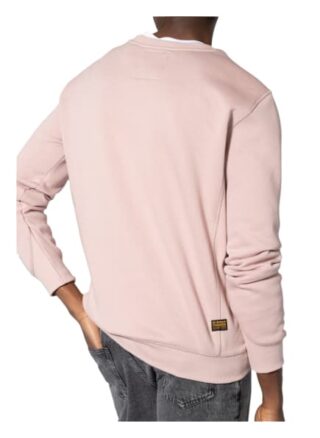 G-Star Raw Sweatshirt rosa