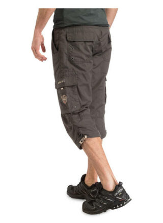 G.I.G.A. Dx By Killtec 3/4-Outdoor-Hose Enrik gruen