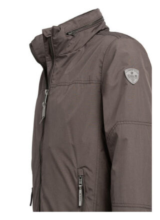 G.I.G.A. Dx By Killtec Outdoor-Jacke Cosho grau