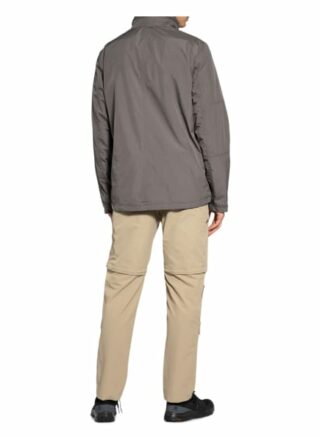 G.I.G.A. Dx By Killtec Outdoor-Jacke Cosho grau