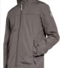 G.I.G.A. Dx By Killtec Outdoor-Jacke Cosho grau